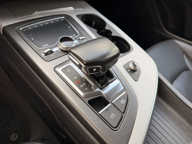 Audi Q7 3.0TDI / ПОДГРЕВ / ВЕНТИЛАЦИЯ - автомобили, коли, обяви за нови и употребявани 13