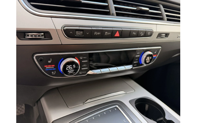 Audi Q7 3.0TDI / ПОДГРЕВ / ВЕНТИЛАЦИЯ - автомобили, коли, обяви за нови и употребявани 14