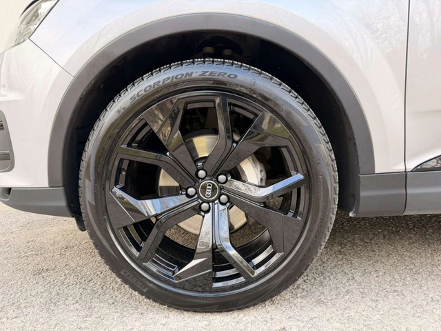 Audi Q7 3.0TDI / ПОДГРЕВ / ВЕНТИЛАЦИЯ - автомобили, коли, обяви за нови и употребявани 16