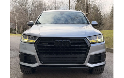 audi-q7 - 1