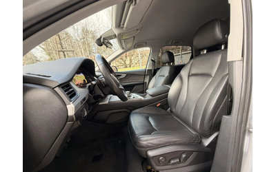 Audi Q7 3.0TDI / ПОДГРЕВ / ВЕНТИЛАЦИЯ - автомобили, коли, обяви за нови и употребявани 9