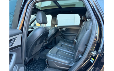 Audi Q7 3.0TFSI / ПОДГРЕВ / ВЕНТИЛАЦИЯ - автомобили, коли, обяви за нови и употребявани 10