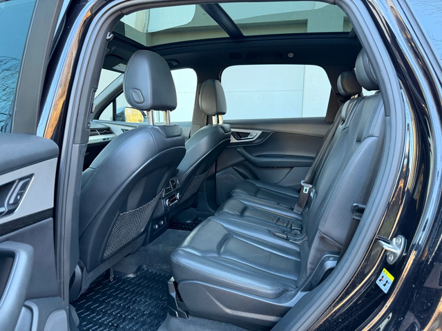 Audi Q7 3.0TFSI / ПОДГРЕВ / ВЕНТИЛАЦИЯ - автомобили, коли, обяви за нови и употребявани 10