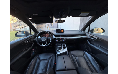 Audi Q7 3.0TFSI / ПОДГРЕВ / ВЕНТИЛАЦИЯ - автомобили, коли, обяви за нови и употребявани 11