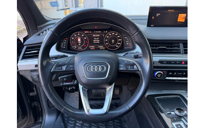 Audi Q7 3.0TFSI / ПОДГРЕВ / ВЕНТИЛАЦИЯ - автомобили, коли, обяви за нови и употребявани 12