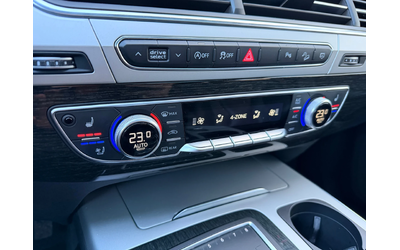 Audi Q7 3.0TFSI / ПОДГРЕВ / ВЕНТИЛАЦИЯ - автомобили, коли, обяви за нови и употребявани 13