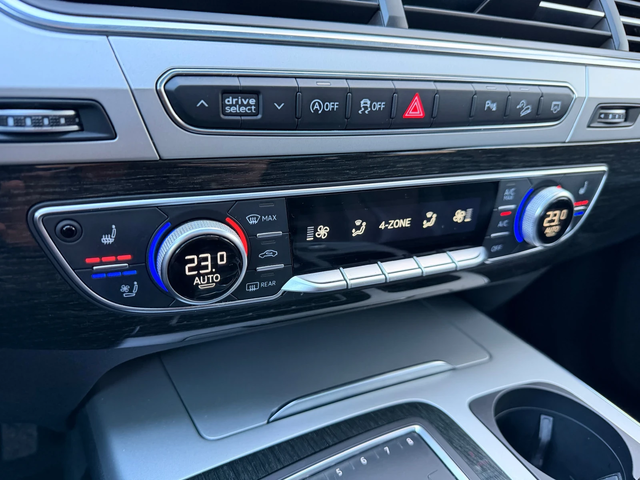 Audi Q7 3.0TFSI / ПОДГРЕВ / ВЕНТИЛАЦИЯ - автомобили, коли, обяви за нови и употребявани 13