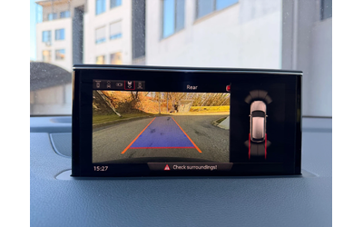 Audi Q7 3.0TFSI / ПОДГРЕВ / ВЕНТИЛАЦИЯ - автомобили, коли, обяви за нови и употребявани 14