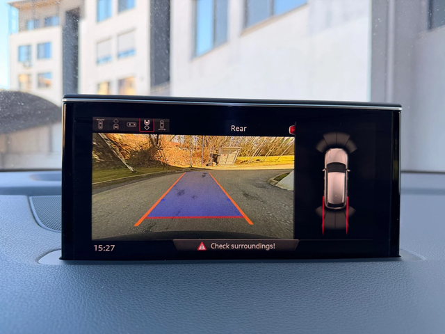 Audi Q7 3.0TFSI / ПОДГРЕВ / ВЕНТИЛАЦИЯ - автомобили, коли, обяви за нови и употребявани 14