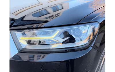 Audi Q7 3.0TFSI / ПОДГРЕВ / ВЕНТИЛАЦИЯ - автомобили, коли, обяви за нови и употребявани 15