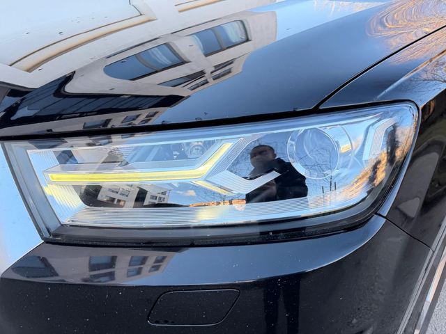 Audi Q7 3.0TFSI / ПОДГРЕВ / ВЕНТИЛАЦИЯ - автомобили, коли, обяви за нови и употребявани 15