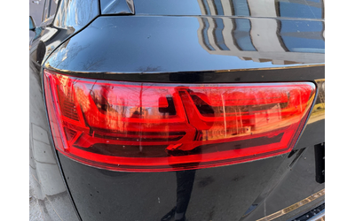 Audi Q7 3.0TFSI / ПОДГРЕВ / ВЕНТИЛАЦИЯ - автомобили, коли, обяви за нови и употребявани 16