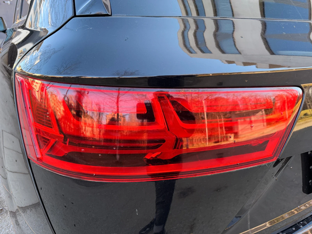 Audi Q7 3.0TFSI / ПОДГРЕВ / ВЕНТИЛАЦИЯ - автомобили, коли, обяви за нови и употребявани 16