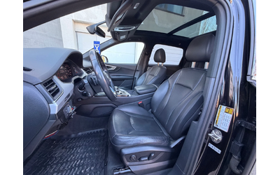 Audi Q7 3.0TFSI / ПОДГРЕВ / ВЕНТИЛАЦИЯ - автомобили, коли, обяви за нови и употребявани 9