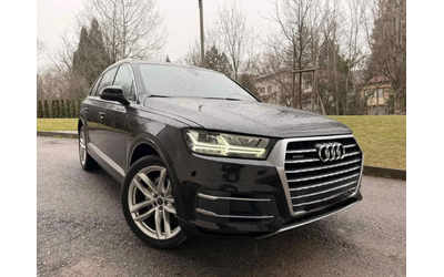 audi-q7 - 0