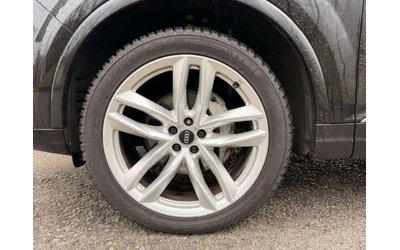 Audi Q7 3.0TDI / MATRIX - автомобили, коли, обяви за нови и употребявани 16