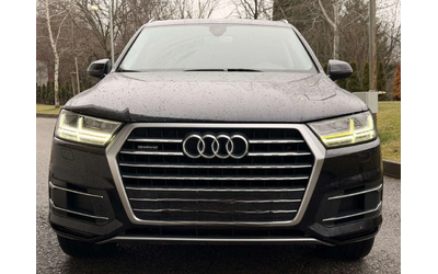 audi-q7 - 1