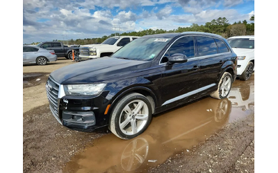 audi-q7 - 0