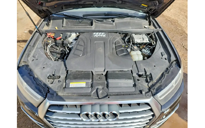 Audi Q7 PRESTIGE - автомобили, коли, обяви за нови и употребявани 10