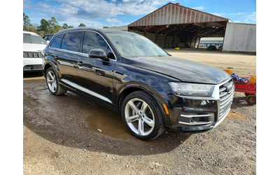 audi-q7 - 1