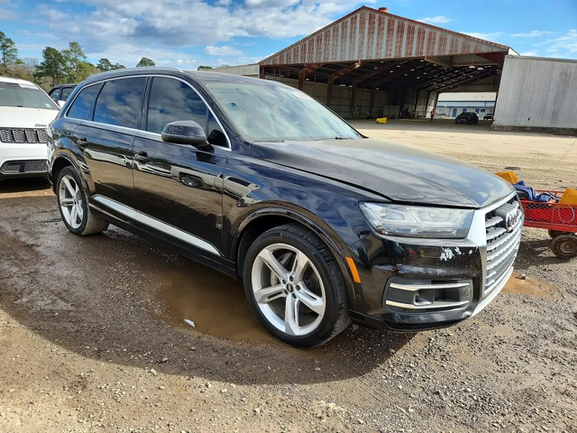 Audi Q7 PRESTIGE - автомобили, коли, обяви за нови и употребявани 1