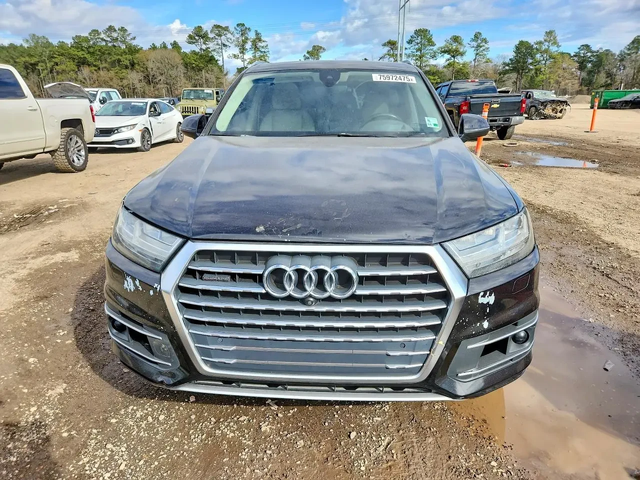 Audi Q7 PRESTIGE - автомобили, коли, обяви за нови и употребявани 2