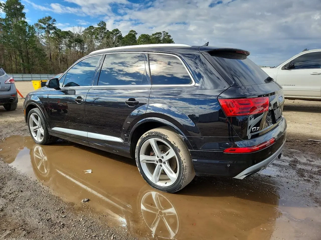Audi Q7 PRESTIGE - автомобили, коли, обяви за нови и употребявани 3