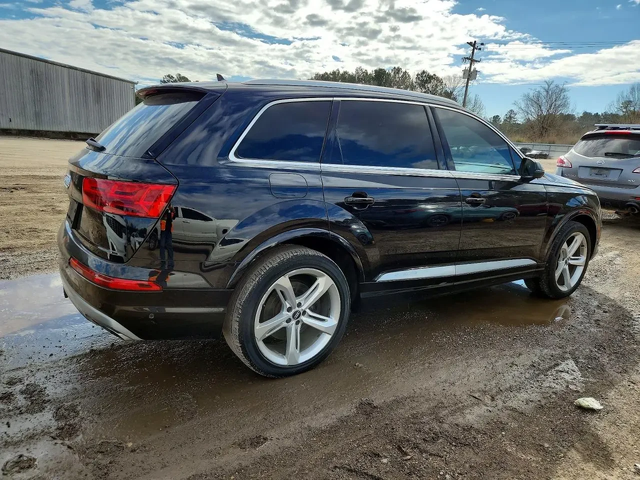 Audi Q7 PRESTIGE - автомобили, коли, обяви за нови и употребявани 4