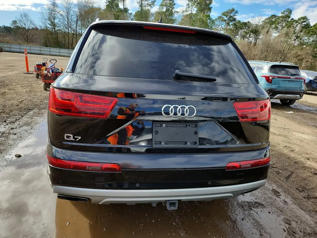 Audi Q7 PRESTIGE - автомобили, коли, обяви за нови и употребявани 5