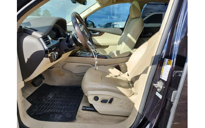 Audi Q7 PRESTIGE - автомобили, коли, обяви за нови и употребявани 6