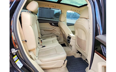 Audi Q7 PRESTIGE - автомобили, коли, обяви за нови и употребявани 8