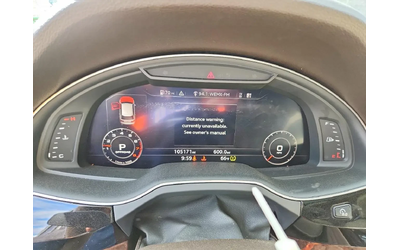 Audi Q7 PRESTIGE - автомобили, коли, обяви за нови и употребявани 9