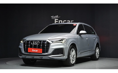 audi-q7 - 0