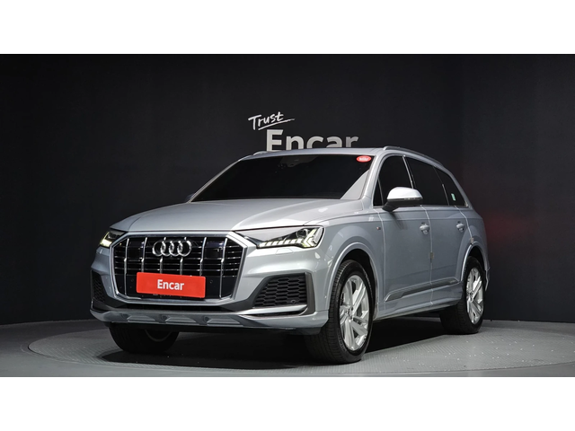 Audi Q7 2020* MATRIX* DISTRONIK* ОБДУХ* PANO* КРАЙНА ЦЕНА - автомобили, коли, обяви за нови и употребявани 0