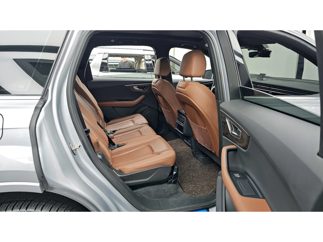 Audi Q7 2020* MATRIX* DISTRONIK* ОБДУХ* PANO* КРАЙНА ЦЕНА - автомобили, коли, обяви за нови и употребявани 13