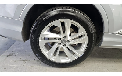 Audi Q7 2020* MATRIX* DISTRONIK* ОБДУХ* PANO* КРАЙНА ЦЕНА - автомобили, коли, обяви за нови и употребявани 16