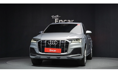 audi-q7 - 1
