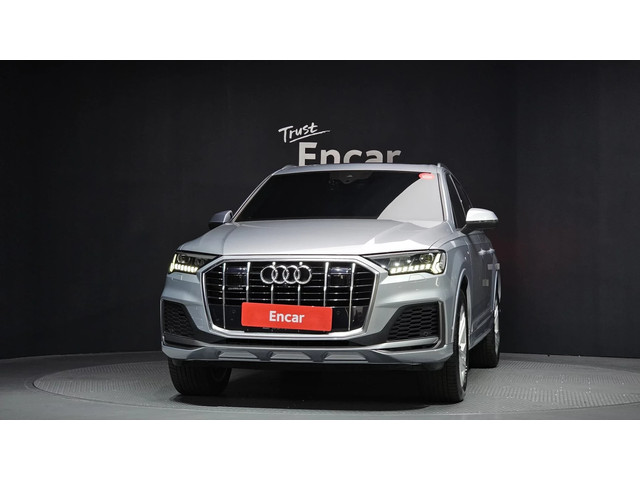 Audi Q7 2020* MATRIX* DISTRONIK* ОБДУХ* PANO* КРАЙНА ЦЕНА - автомобили, коли, обяви за нови и употребявани 1