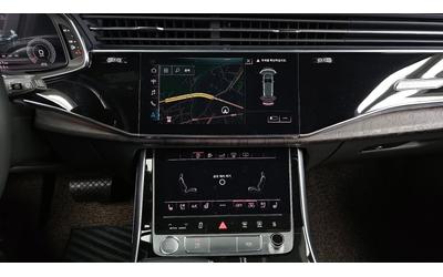 Audi Q7 2020* MATRIX* DISTRONIK* ОБДУХ* PANO* КРАЙНА ЦЕНА - автомобили, коли, обяви за нови и употребявани 8