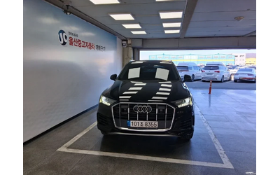audi-q7 - 0