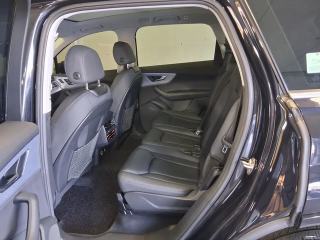 Audi Q7 MATRIX* DISTRONIK* PANO* ОБДУХ* КРАЙНА ЦЕНА - автомобили, коли, обяви за нови и употребявани 11