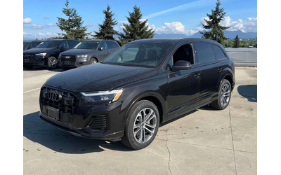 audi-q7 - 0