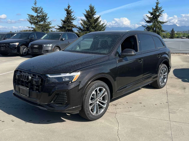 Audi Q7 * 45 TFSI quattro * CARFAX * 2 КЛЮЧА * КЛИП - автомобили, коли, обяви за нови и употребявани 0