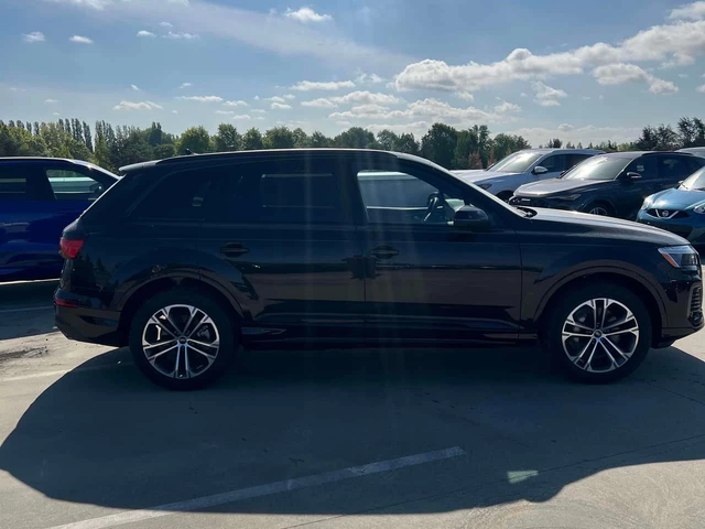 Audi Q7 * 45 TFSI quattro * CARFAX * 2 КЛЮЧА * КЛИП - автомобили, коли, обяви за нови и употребявани 2