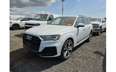 audi-q7 - 0