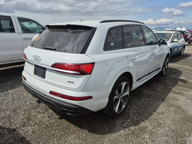 Audi Q7 PROGRESSIV | 360 | ОБДУХ | - автомобили, коли, обяви за нови и употребявани 2