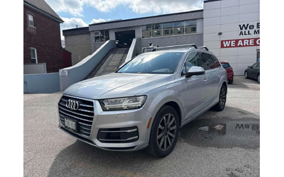audi-q7 - 0