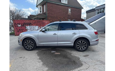 audi-q7 - 1