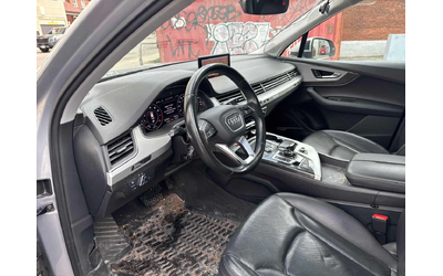 audi-q7 - 4