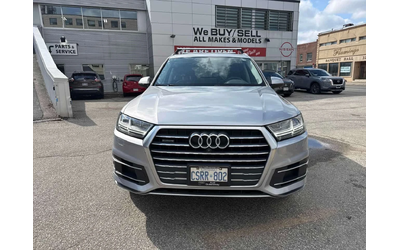 audi-q7 - 5